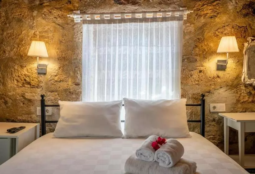 İmerek Taş Ev Otel Alaçatı