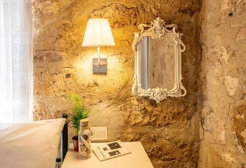İmerek Taş Ev Otel Alaçatı