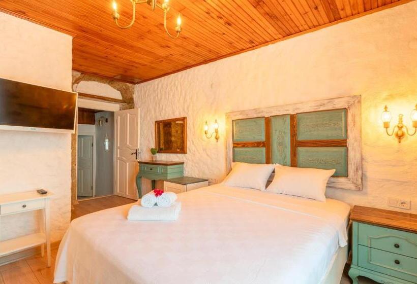 İmerek Taş Ev Otel Alaçatı