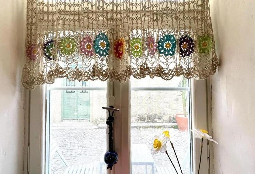 İmerek Taş Ev Otel Alaçatı