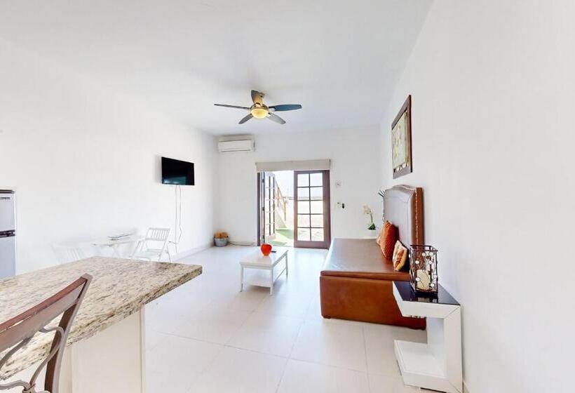 Jr Suite 4 Playa Arcangel