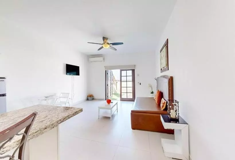 Jr Suite 4 Playa Arcangel