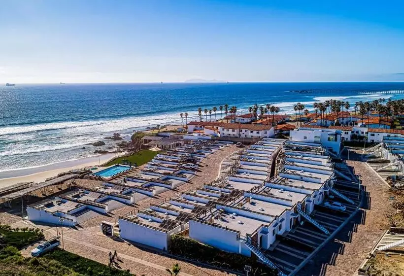 Jr Suite 4 Playa Arcangel