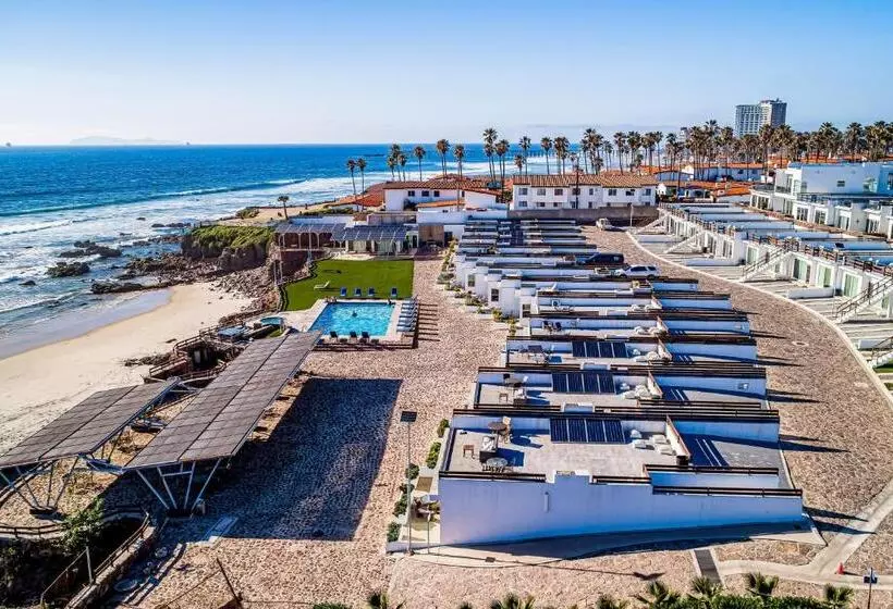 Jr Suite 4 Playa Arcangel