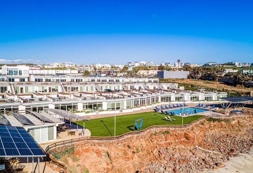 Jr Suite 4 Playa Arcangel