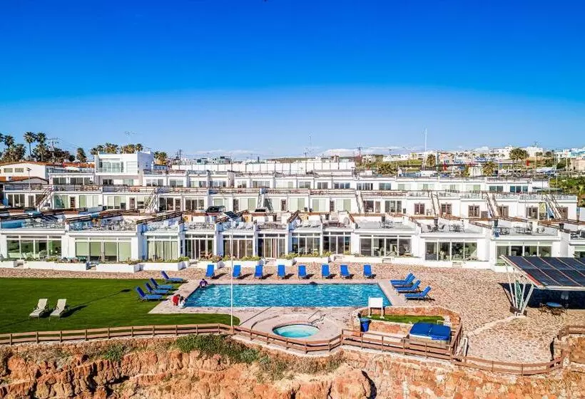 Jr Suite 4 Playa Arcangel