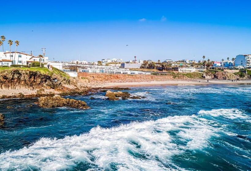 Jr Suite 4 Playa Arcangel