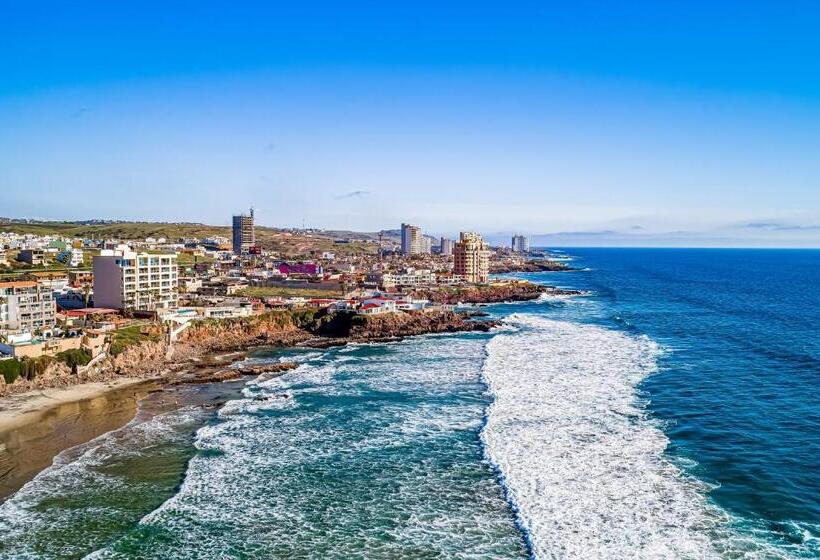 Jr Suite 4 Playa Arcangel