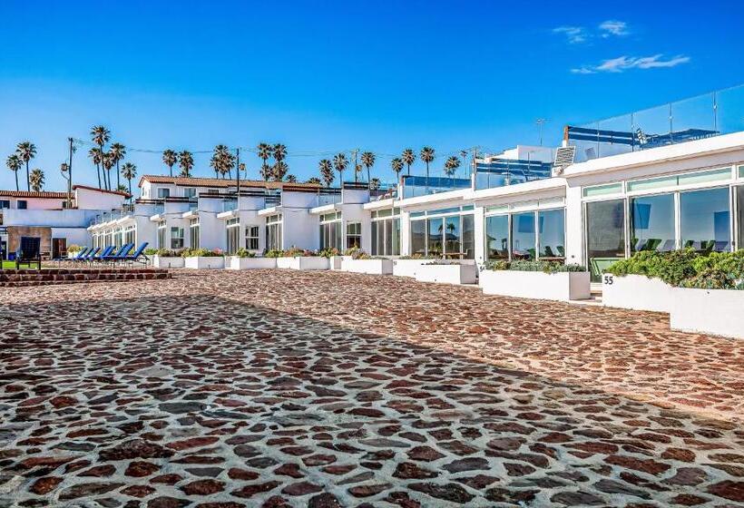 Jr Suite 4 Playa Arcangel