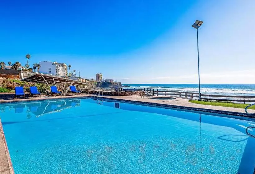 Jr Suite 4 Playa Arcangel