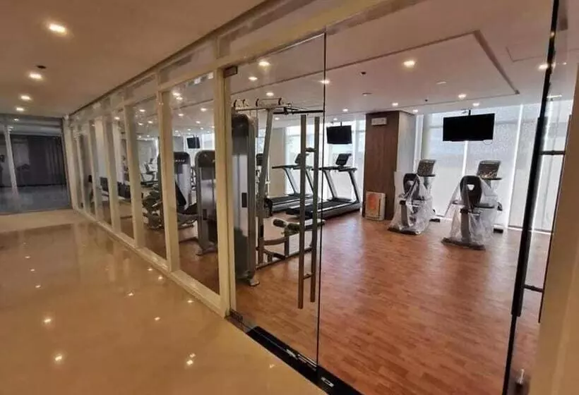 Lafayette Park Square Megaworld