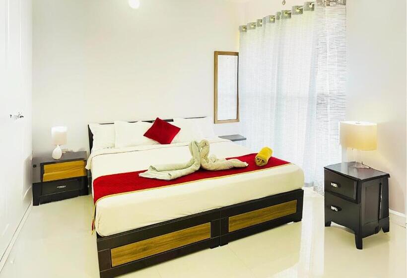 Misty Skywind Retreat