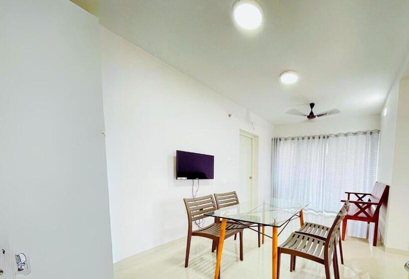 Misty Skywind Retreat