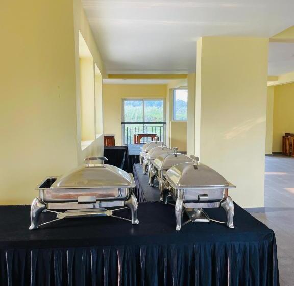 Misty Skywind Retreat