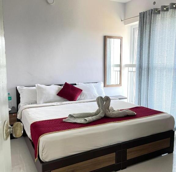 Misty Skywind Retreat