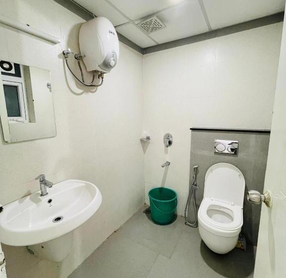 Misty Skywind Retreat