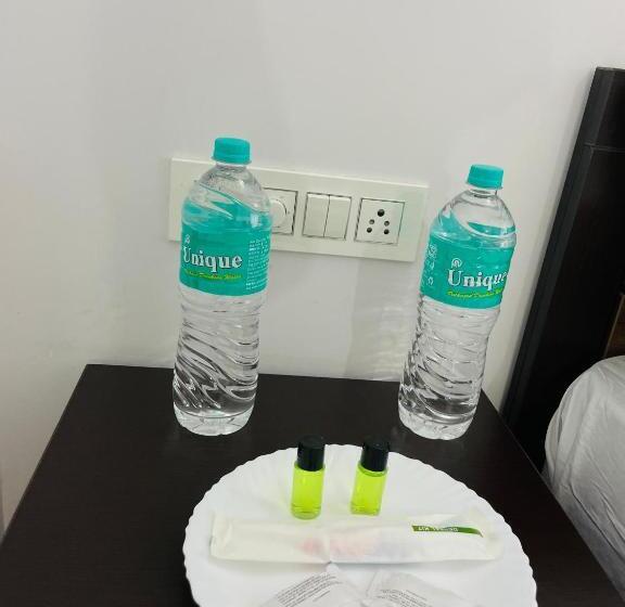 Misty Skywind Retreat