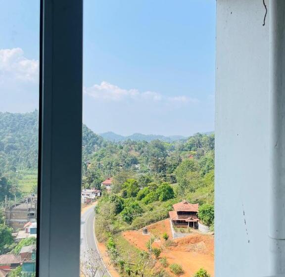 Misty Skywind Retreat