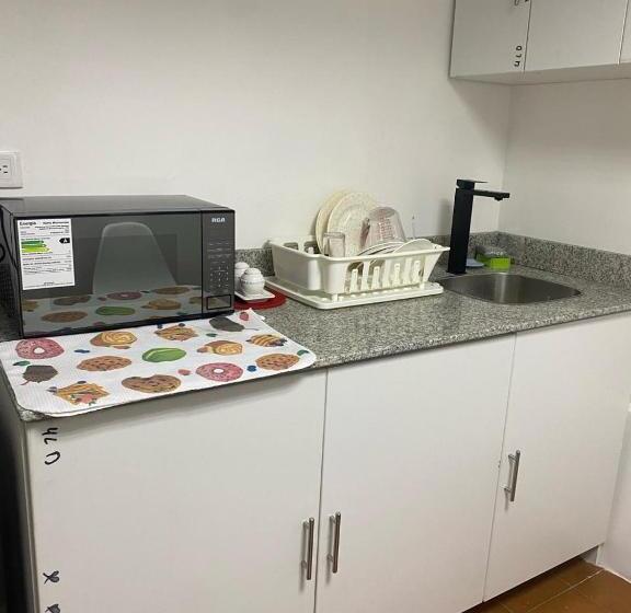 بنسيون Broadway Suites