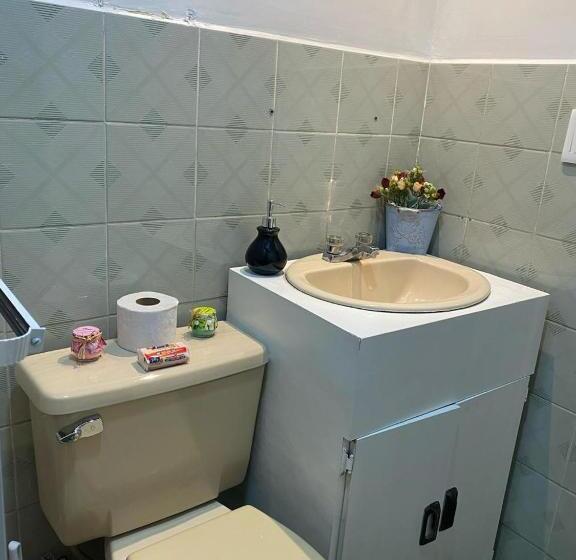 بنسيون Broadway Suites