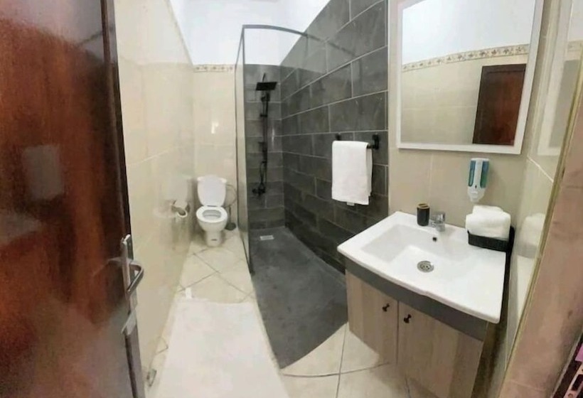 Пансион Chambres Maya