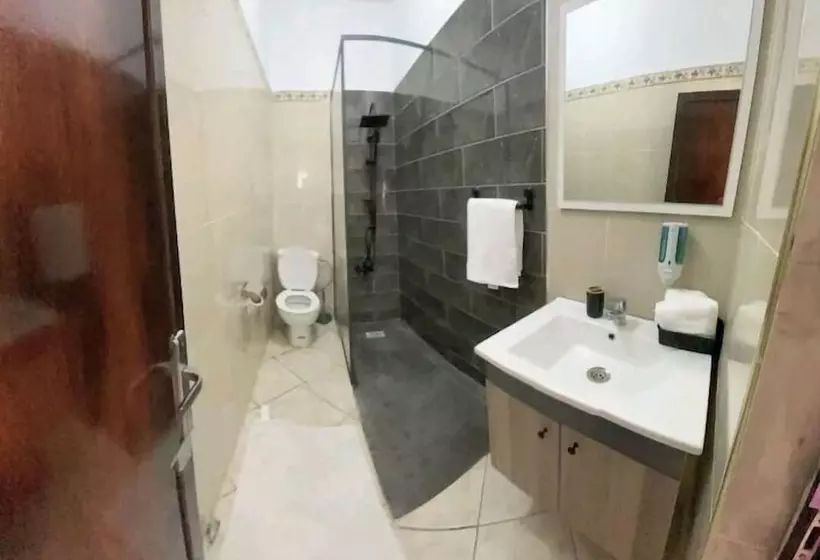 Majatalo Chambres Maya