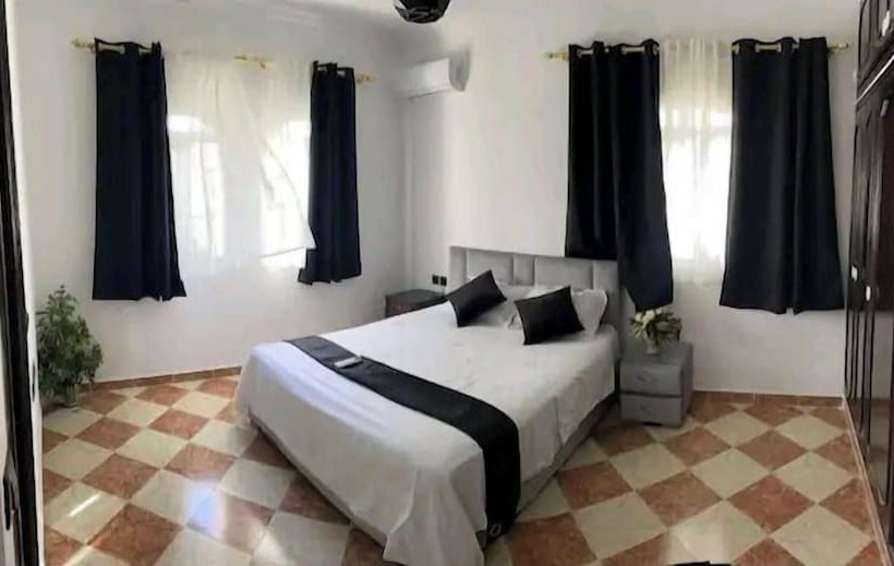 Пансион Chambres Maya