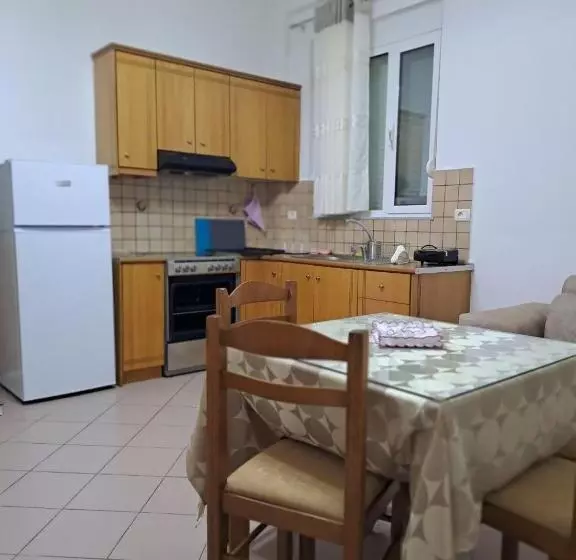 پانسیون Cozy Home