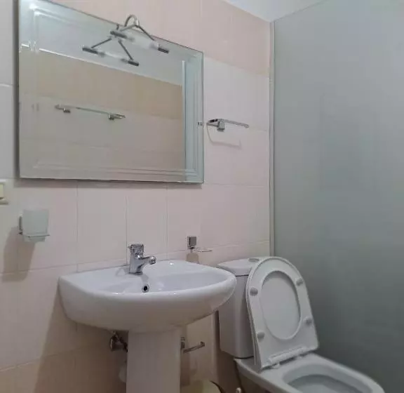 پانسیون Cozy Home