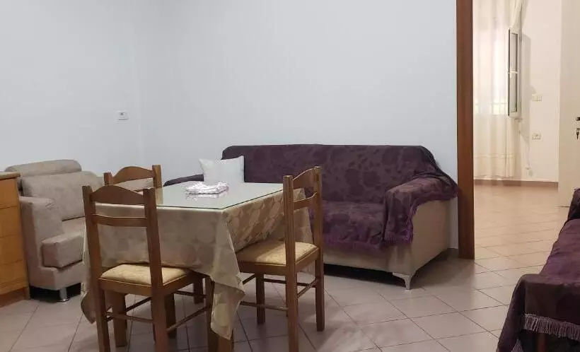 پانسیون Cozy Home