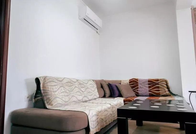 پانسیون Cozy Home