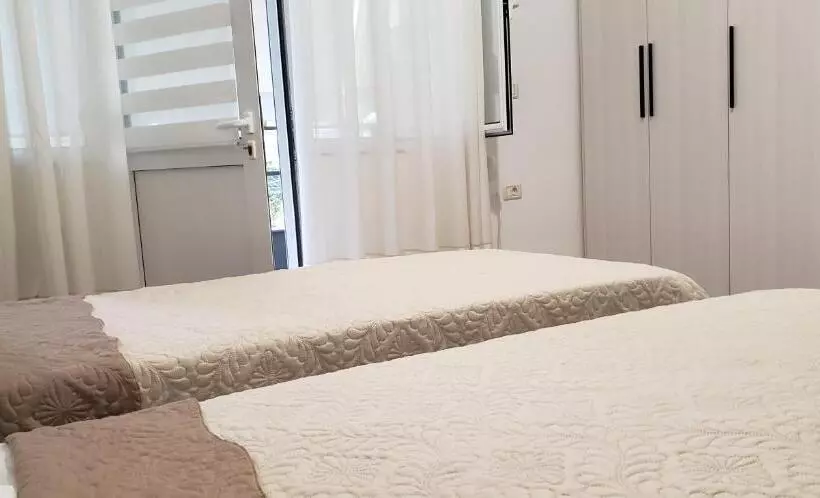 پانسیون Cozy Home
