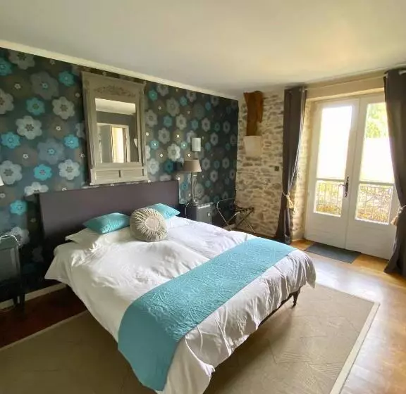 Majatalo Mas De Jouas