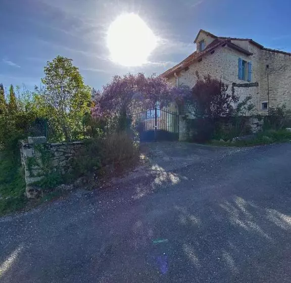 Majatalo Mas De Jouas