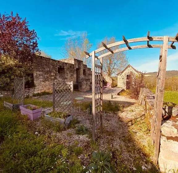 Majatalo Mas De Jouas