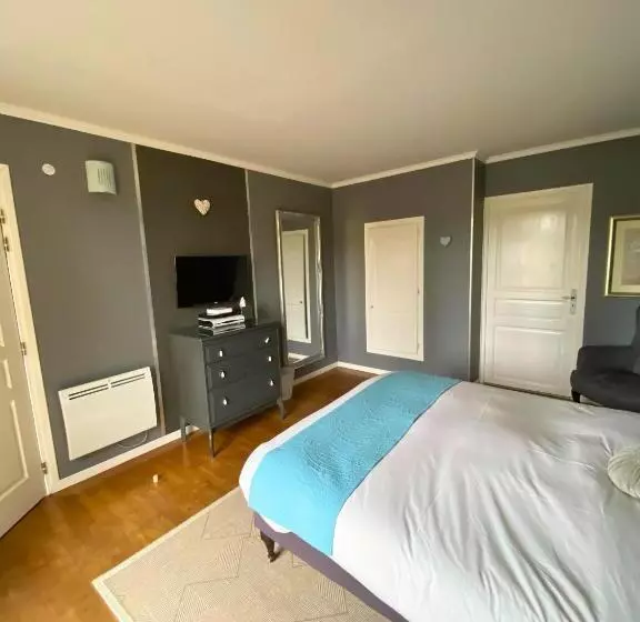 Majatalo Mas De Jouas