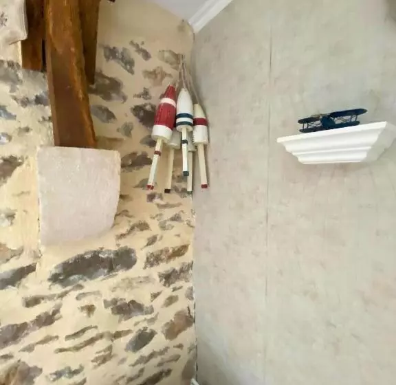 Majatalo Mas De Jouas