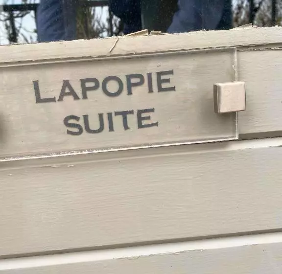 Majatalo Mas De Jouas