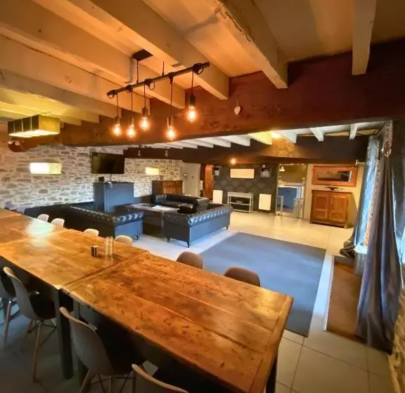 Majatalo Mas De Jouas