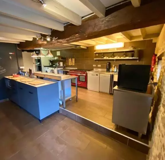 Majatalo Mas De Jouas