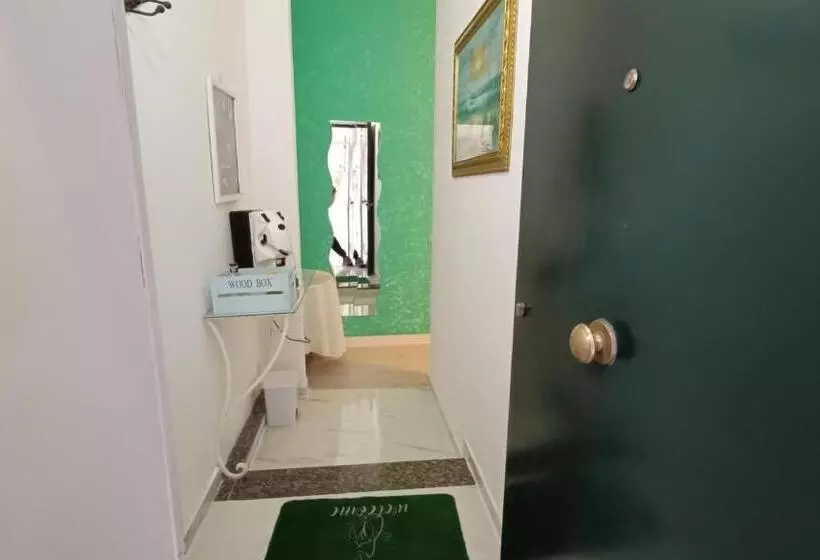 Majatalo Maya Guest House