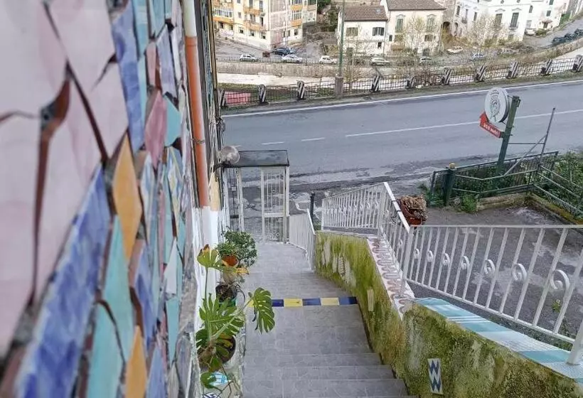 Majatalo Maya Guest House