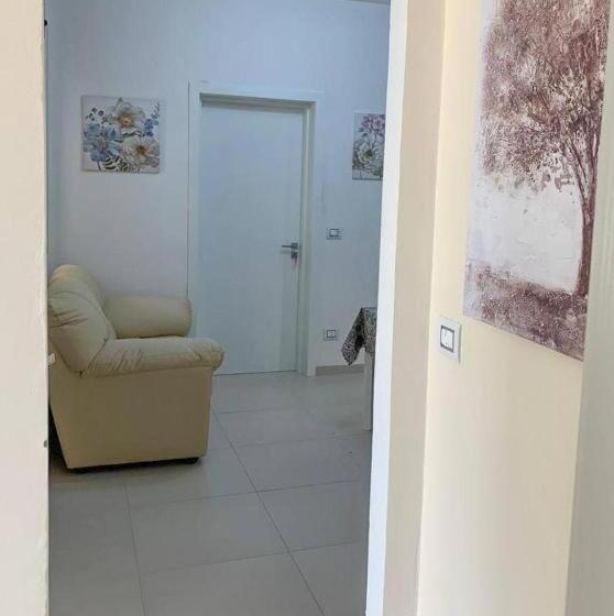 ペンション Mediterraneum