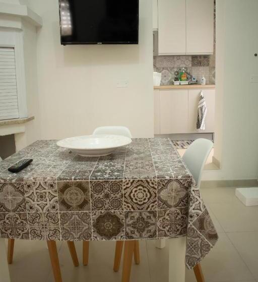 ペンション Mediterraneum