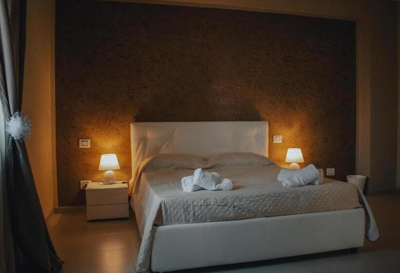 ペンション Mediterraneum