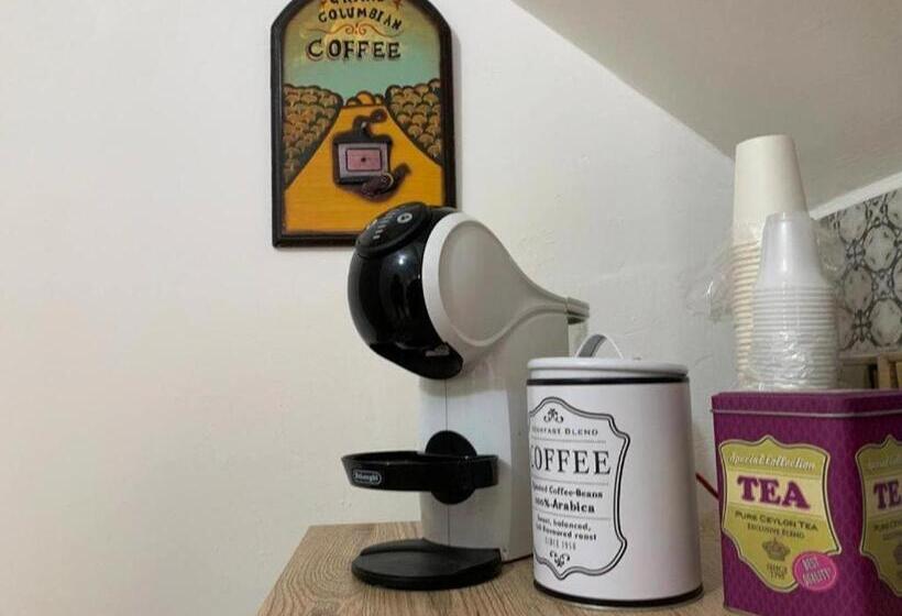 ペンション Mediterraneum