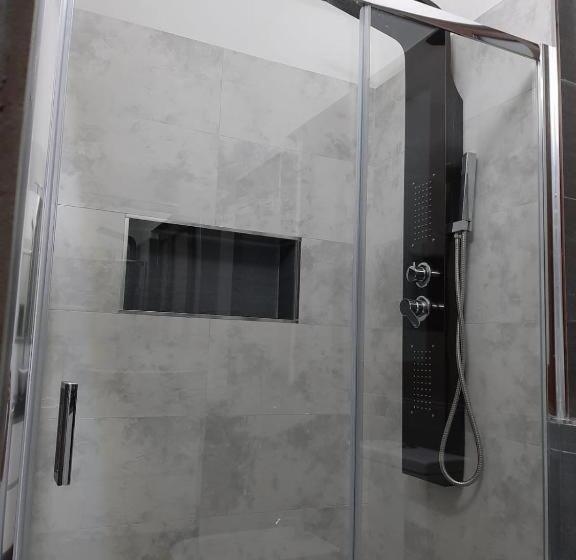 ペンション Mediterraneum