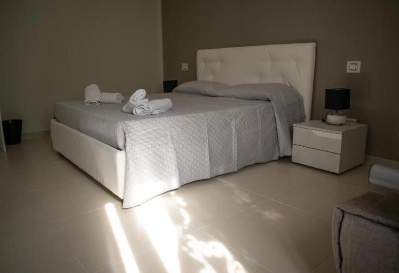 ペンション Mediterraneum