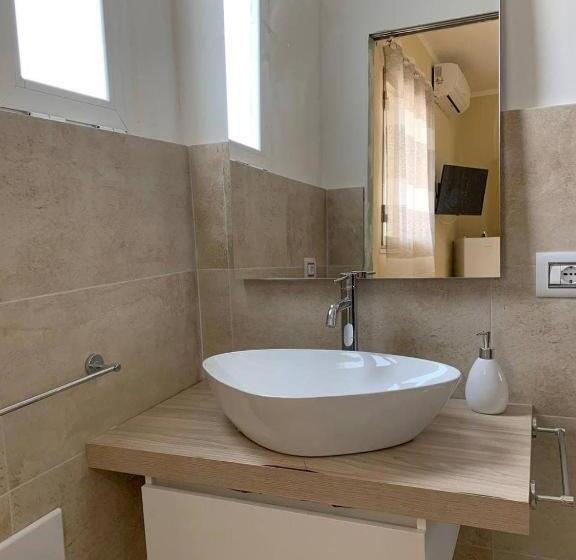 ペンション Mediterraneum