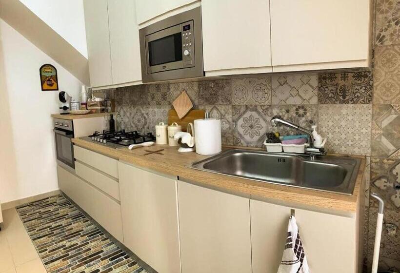 ペンション Mediterraneum